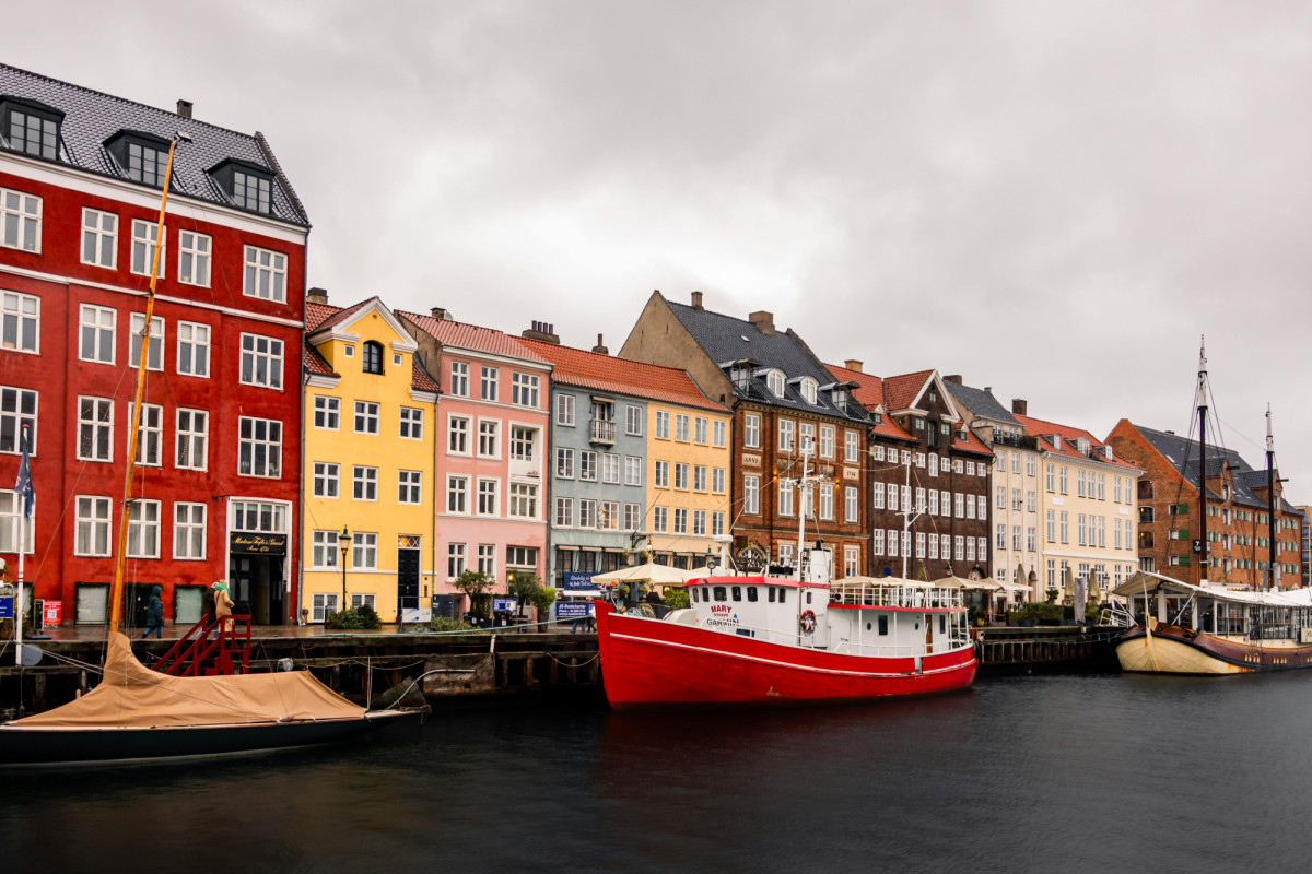 Copenhague 