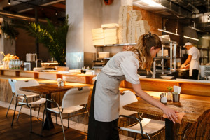 Medio millón de extranjeros trabajan en la hostelería en España
