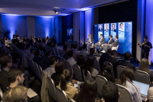 Ilunion Hotels, única empresa turística miembro del Foro Económico Mundial