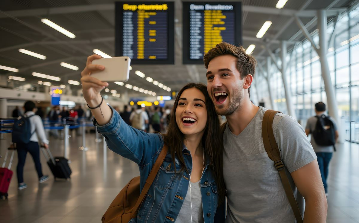 Cómo viaja la Generación Z y cómo pueden adaptarse las empresas turísticas