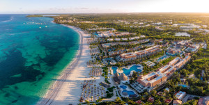 El turismo en República Dominicana crece un 49% respecto a 2019