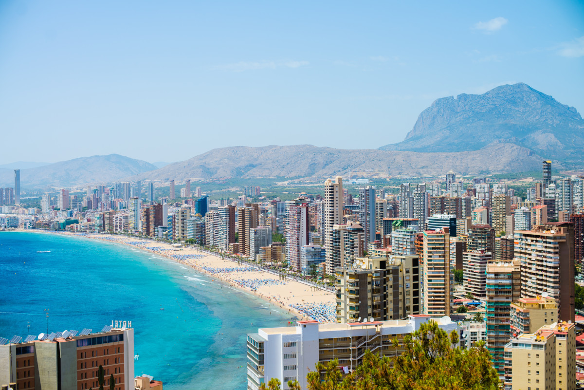 Hoteles C. Valenciana: más ocupación que en 2024, pero sin lleno técnico