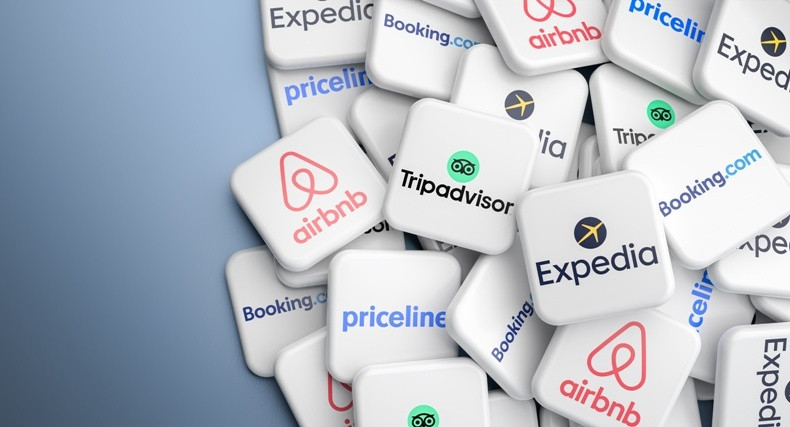 Airbnb y Booking llevan el alquiler turístico en Europa a un récord
