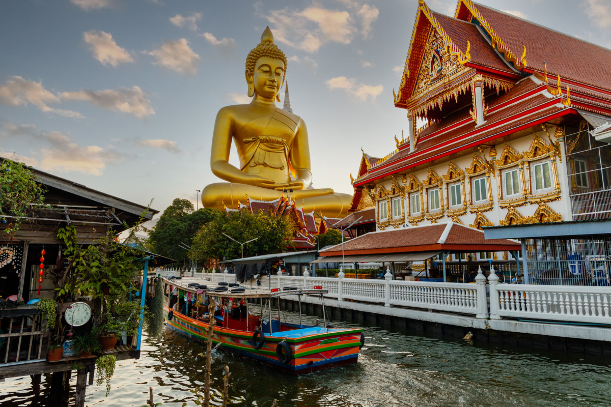 Prueba piloto: Tailandia aceptará criptomonedas para impulsar el turismo