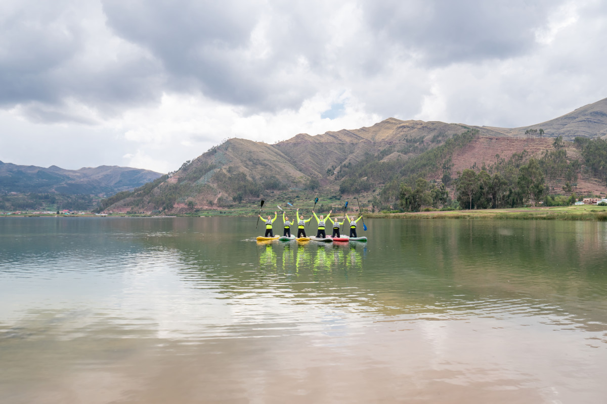 Perú, donde cada evento se convierte en una experiencia transformadora