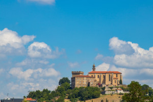 El calor en las cocinas de Paradores llega a la Inspección de Trabajo
