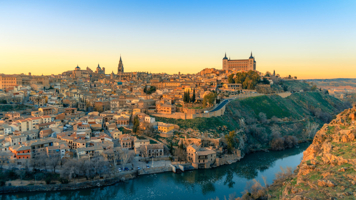 Toledo se blinda frente al turismo masivo con una norma inédita