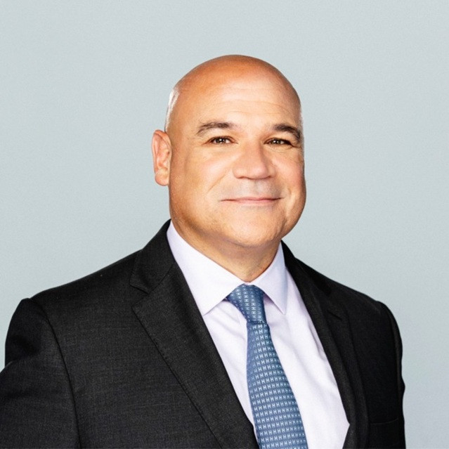 NCL busca nuevo presidente tras la dimisión de David Herrera 