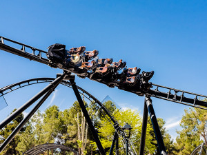 Parques de diversiones en España: lo mejor de la oferta para 2025