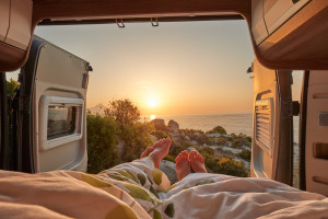 España en seis paisajes: destinos inolvidables para hacer en autocaravana