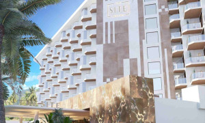 Palladium impulsa Playa d’en Bossa con 90 M € en tres proyectos