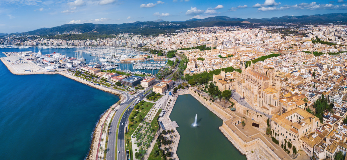 Mallorca fija el calendario para adquirir más de 1.500 plazas turísticas