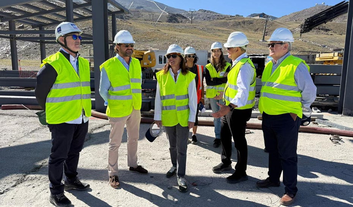 Sierra Nevada invertirá 19 M € en la temporada