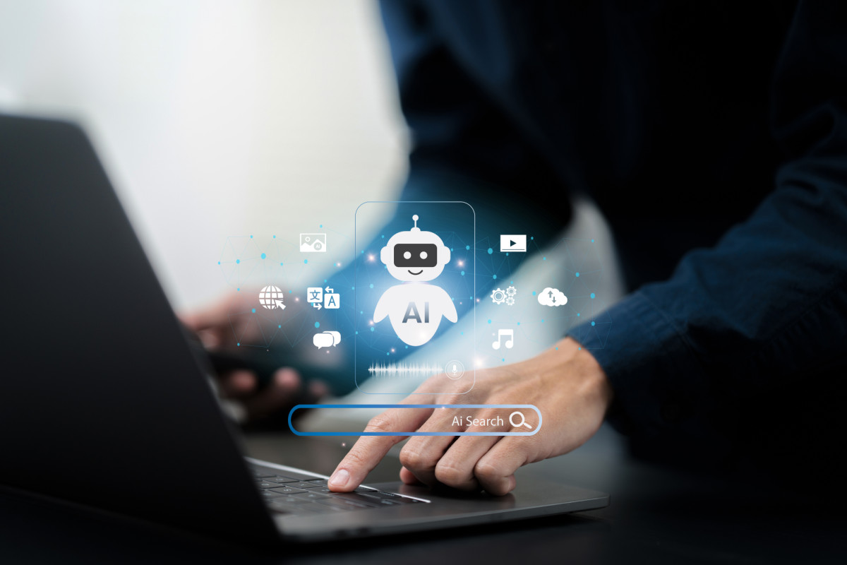 Era B2IA: el reto de optimizar los hoteles a la inteligencia artificial