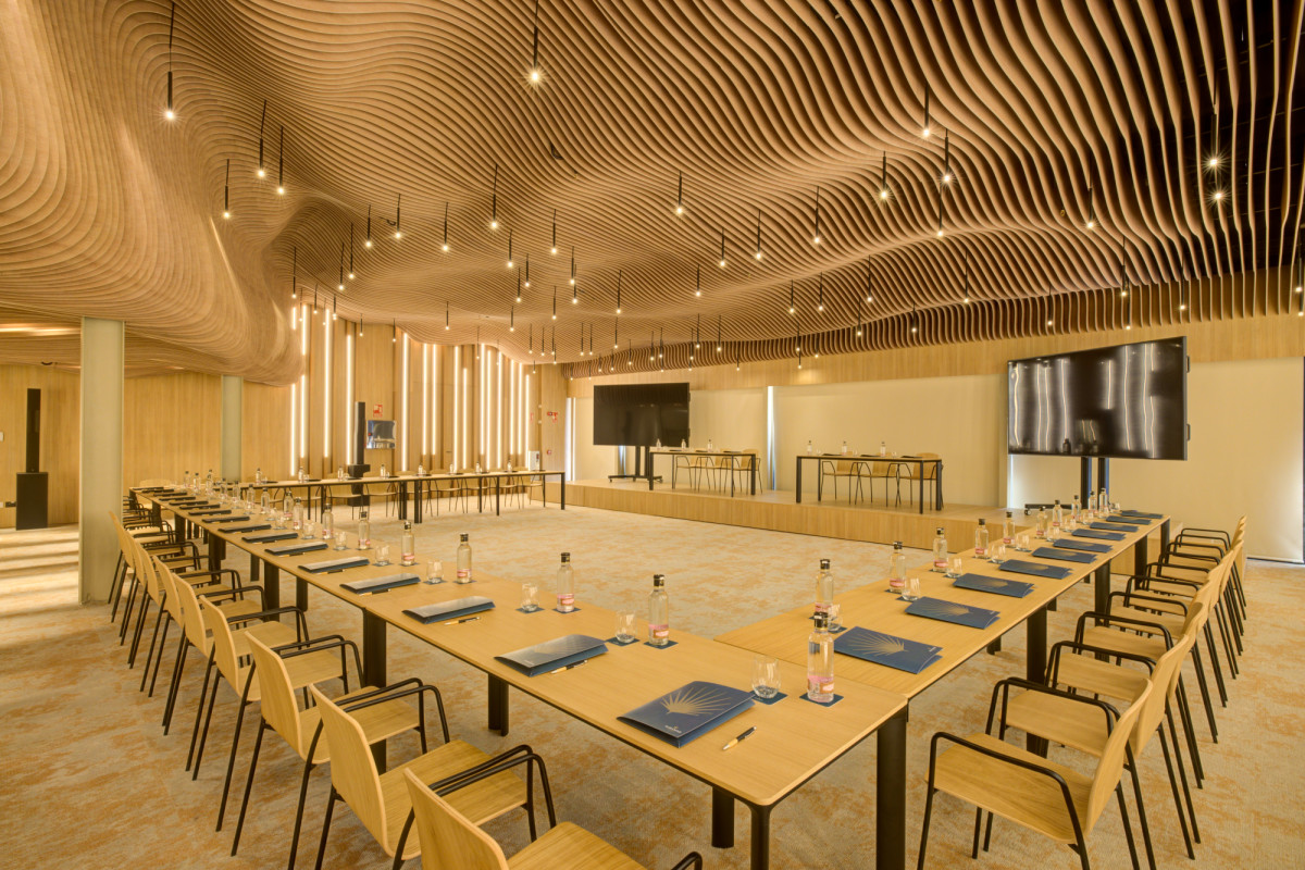 Aubamar Convention Center posiciona Playa de Palma como nuevo destino MICE
