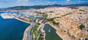 Mallorca fija el calendario para adquirir más de 1.500 plazas turísticas