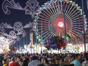 La demanda de última hora impulsa la ocupación en la Feria de Málaga