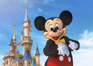Traveltool: la magia de Disneyland® Paris al alcance de tu agencia
