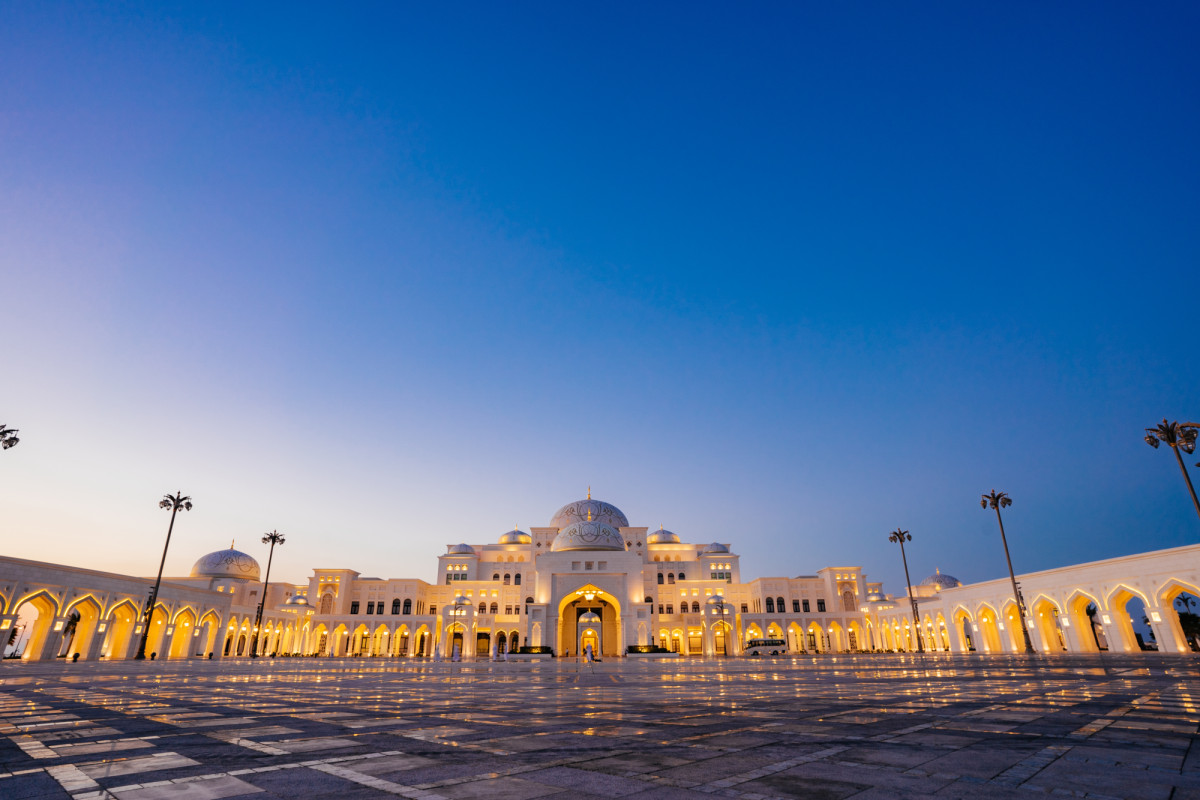 Por qué Abu Dabi es la escapada perfecta para los viajeros españoles