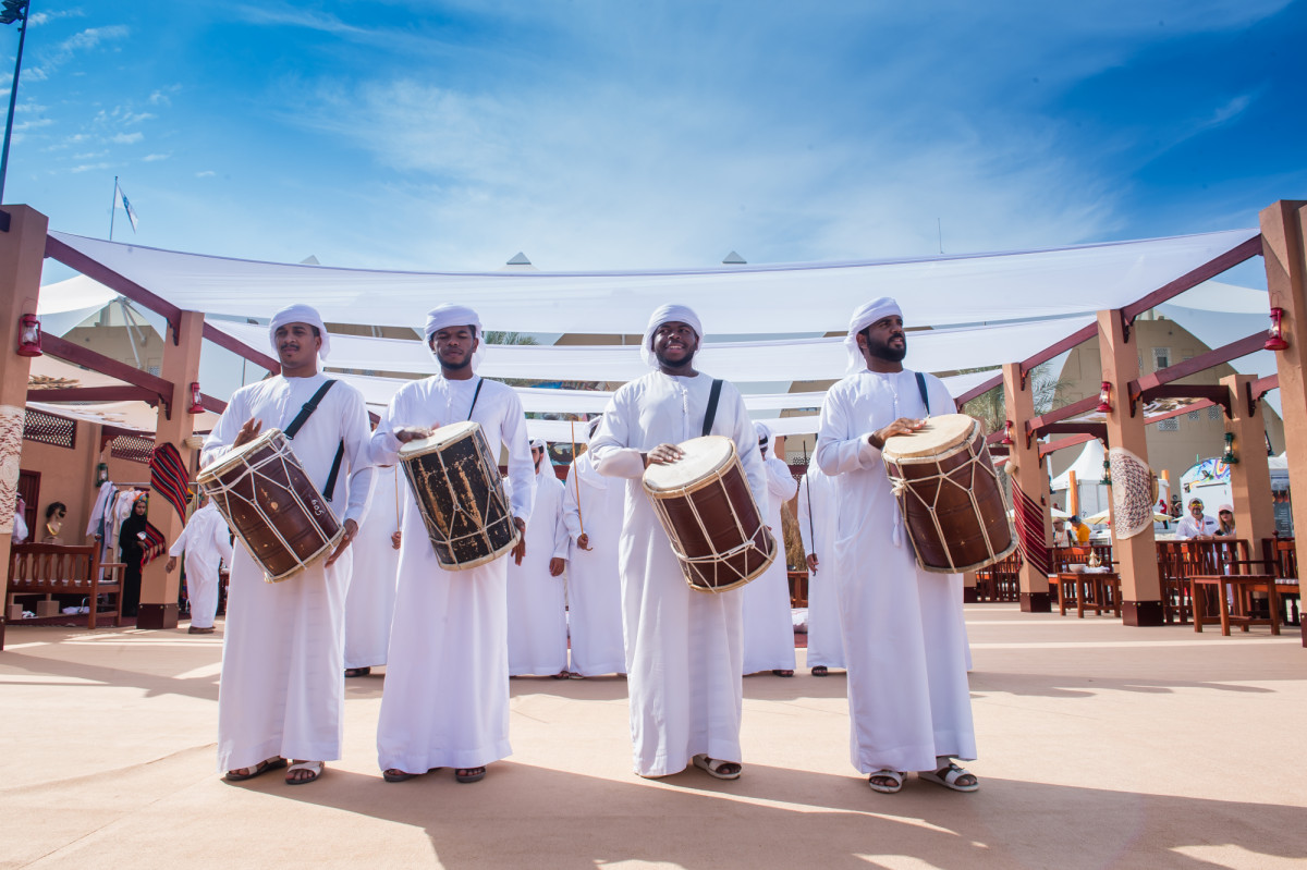 Por qué Abu Dabi es la escapada perfecta para los viajeros españoles