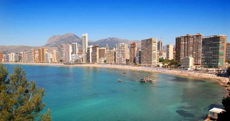 La Comunidad Valenciana suma 12 nuevos municipios turísticos