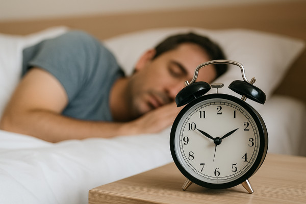 Cambio de hora: c&oacute;mo afecta al sue&ntilde;o y la salud y por qu&eacute; el horario de verano genera debate