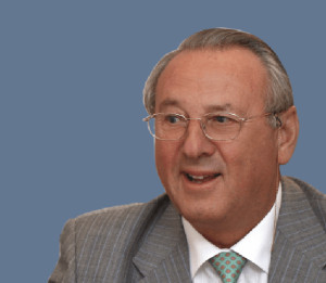 Fallece Ángel Jove, fundador de Anjoca y Hoteles Elba