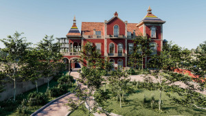 Meliá Hotels International abre su hotel número 12 en Portugal