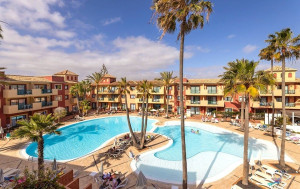 Bluesea Hotels crece en Canarias tras un acuerdo con O7 Hotels