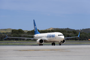 Air Europa ampliará su oferta para volar a Suiza con una segunda ruta
