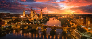 Turespaña celebrará su convención anual de 2026 en Zaragoza