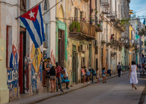 Cuba no despega, pero las empresas españolas mantienen su apuesta