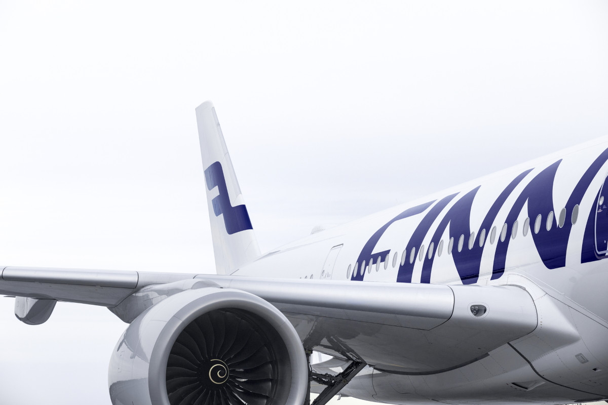 Finnair unirá Valencia con Helsinki el próximo verano