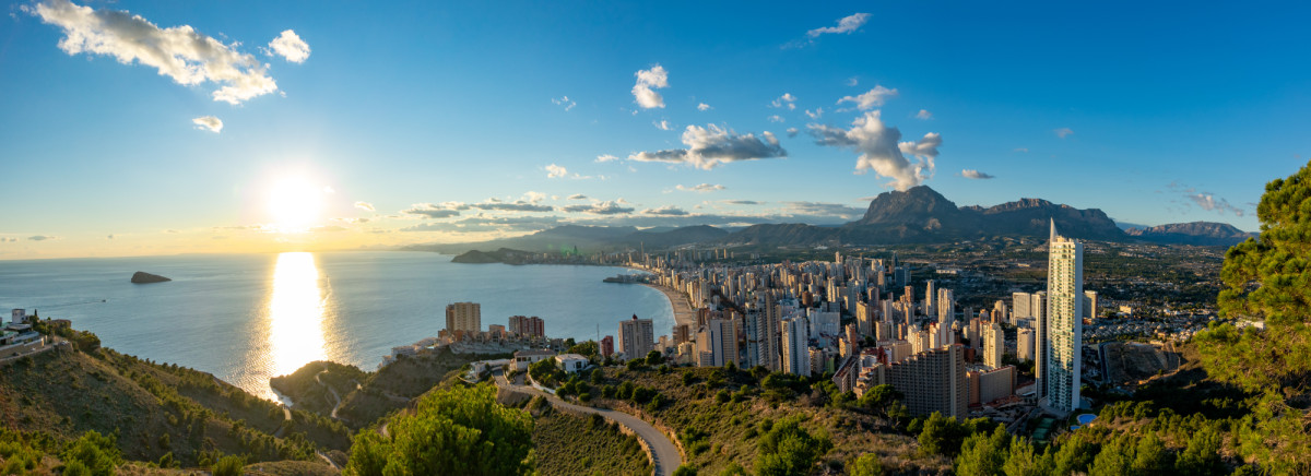 Vacaciones económicas: tu mejor alternativa de Turismo Social 2025-26