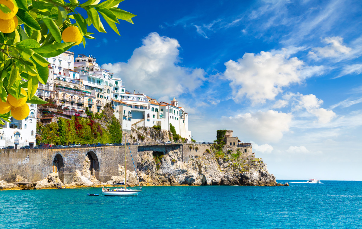 Viajar en septiembre: 6 destinos perfectos para alargar tus vacaciones