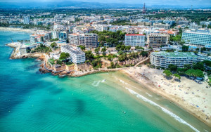 El hotel retrocede como opción de alojamiento entre los españoles en 2025