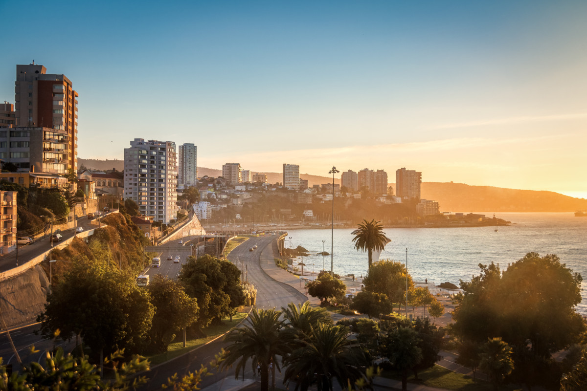 Playas hermosas pero letales: las playas más peligrosas del mundo