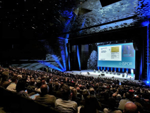 Los hoteles de Barcelona afrontan un otoño intenso con más de 30 congresos
