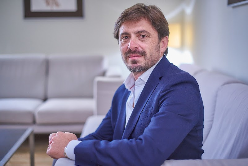 Tribuna de Jorge Marichal: 'España se calienta y el turismo se enfría
