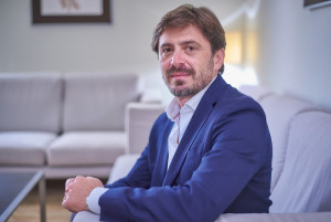 Tribuna de Jorge Marichal: "España se calienta y el turismo se enfría"