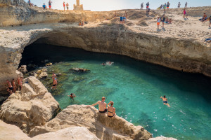 4 de las piscinas oceánicas más espectaculares del mundo están en Europa
