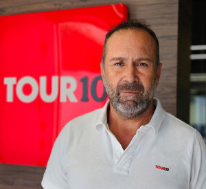 Tour 10: el verano no se ha enfriado tanto para el turista español