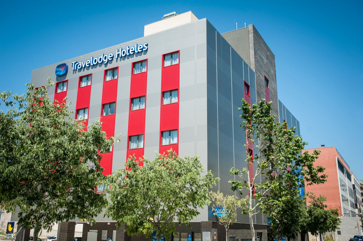 El negocio de Travelodge en España crece un 30% en el primer semestre