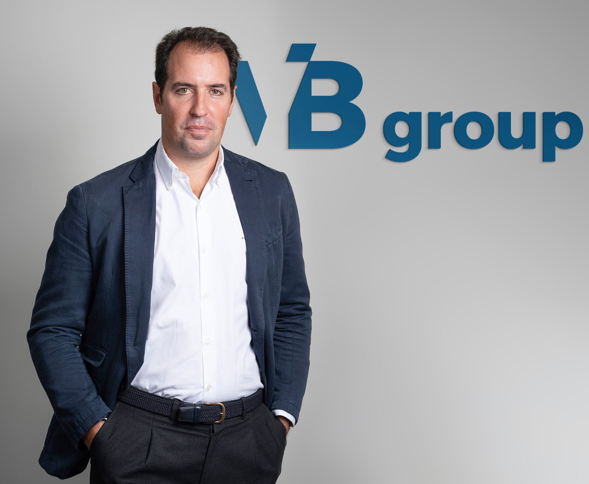 VB Group se prepara para el gran salto internacional con aterrizaje en EEUU