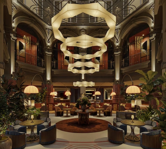 Radisson suma 34 hoteles en Francia con nuevas aperturas hasta 2027