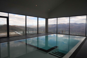 Silken Hoteles se internacionaliza con un eco-hotel en Portugal
