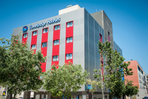 El negocio de Travelodge en España crece un 30% en el primer semestre