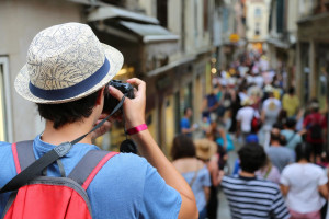 Tecnología para una gestión sostenible de atracciones turísticas saturadas