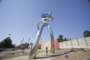 Viajando al ritmo de la música por las ciudades del sur de Estados Unidos