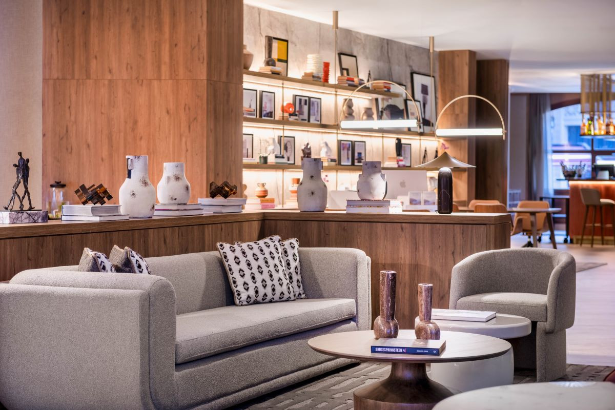 AC Hotels by Marriott continúa su expansión con su hotel número 267